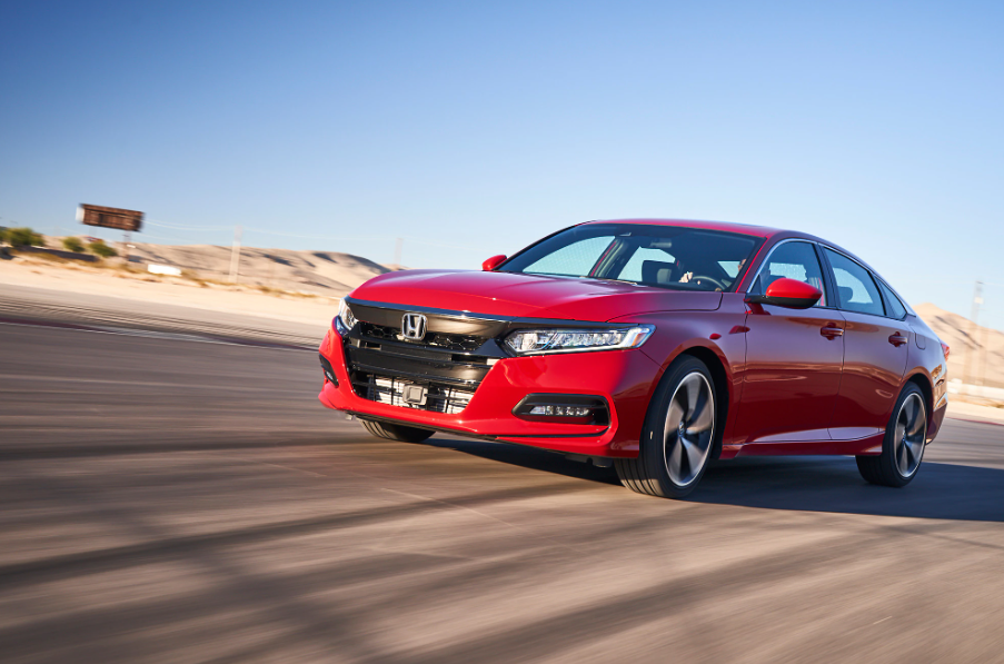 All New Honda Accord 2024 Price - gayle joanna