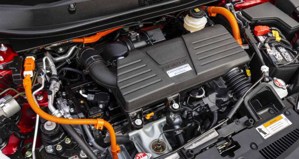 2024 Honda CR V Exterior Colors, Price, Reviews Honda Engine Info