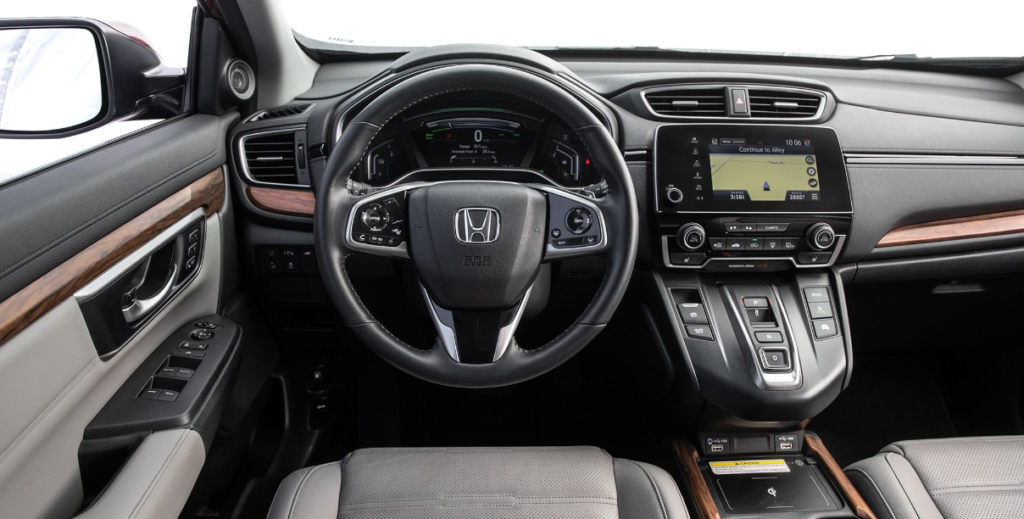 2024 Honda CRV Hybrid Price, Colors, Release Date Honda Engine Info