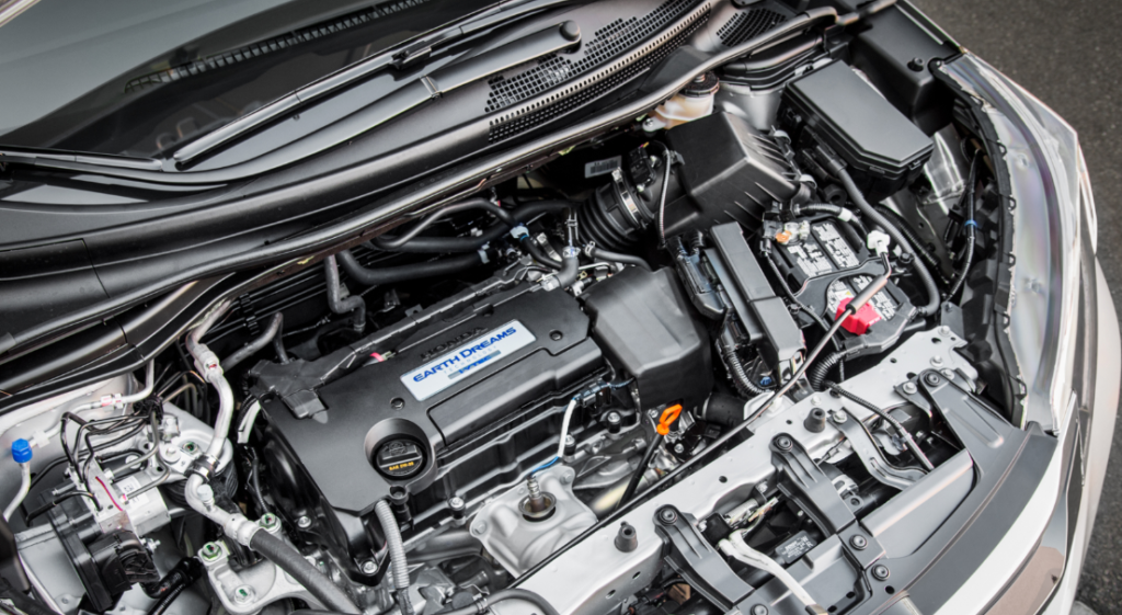 2024 Honda CRV Build, Dimensions, Diesel Honda Engine Info