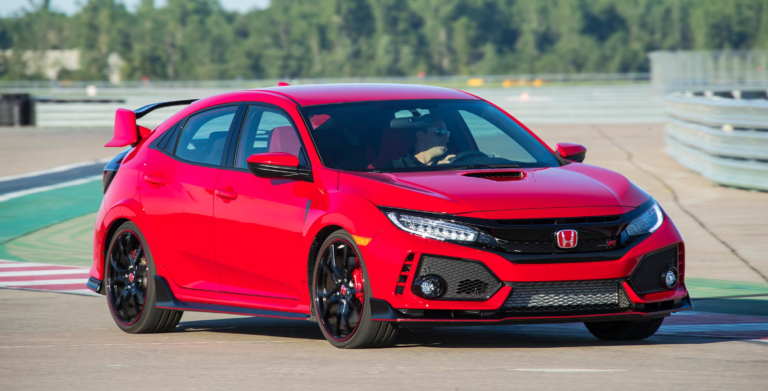 2024 Honda Civic Exterior