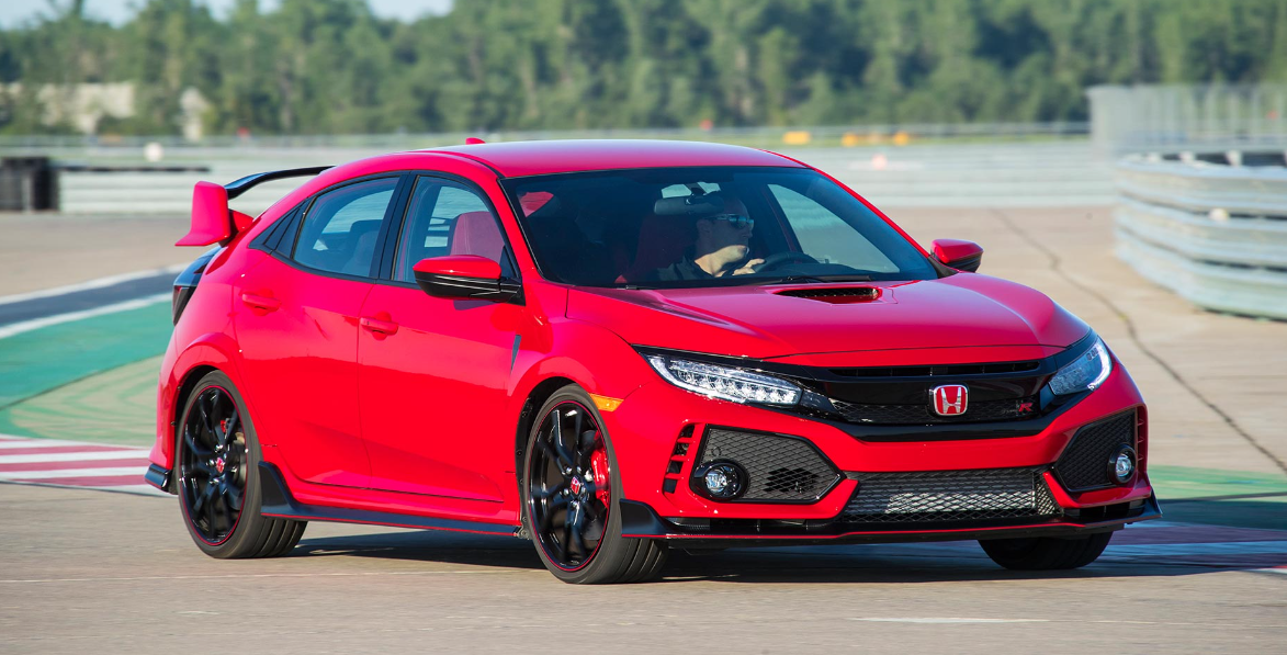 2024 Honda Civic Type R Price, Dimensions, Interior | Honda Engine Info