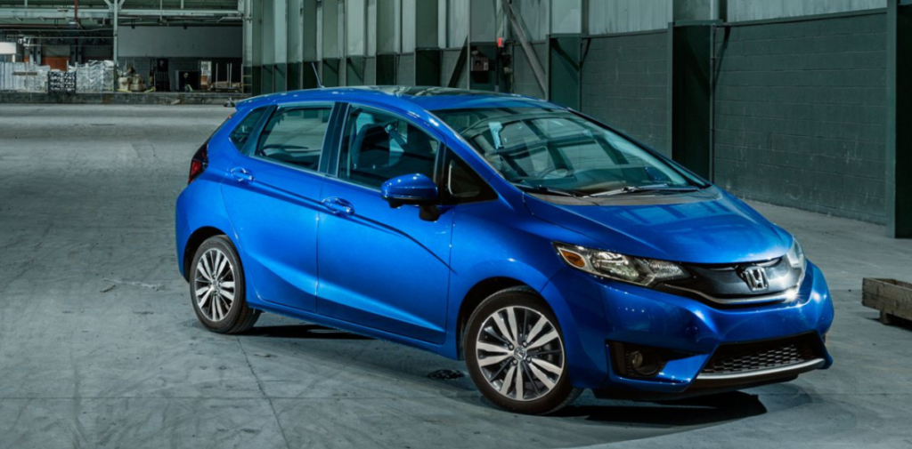 2024 Honda Fit Sport, Colors, Redesign Honda Engine Info