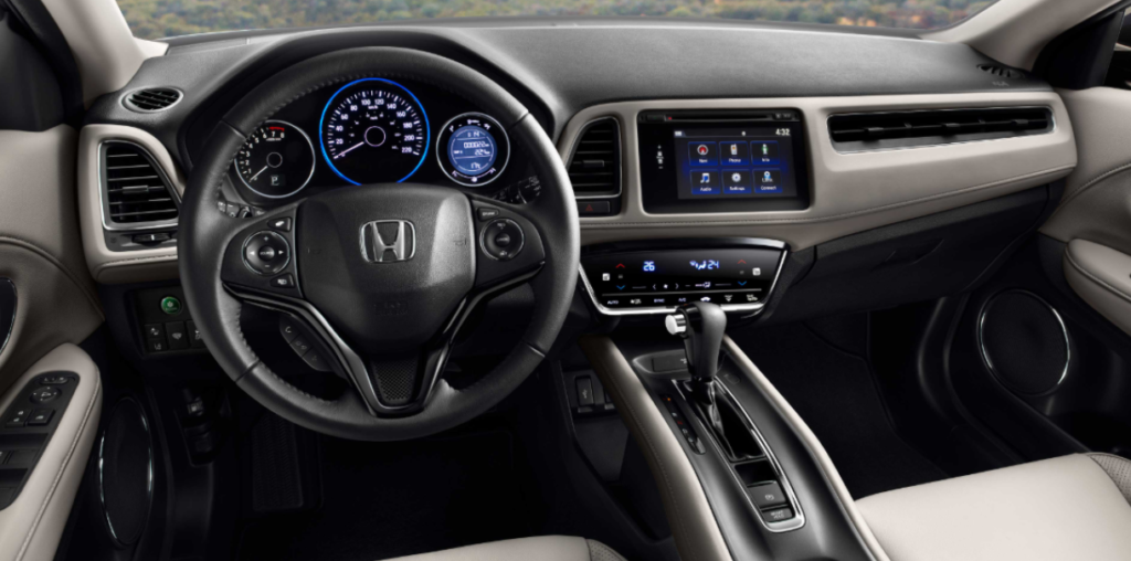 2024 Honda HR V Sport, Specs, Colors Honda Engine Info