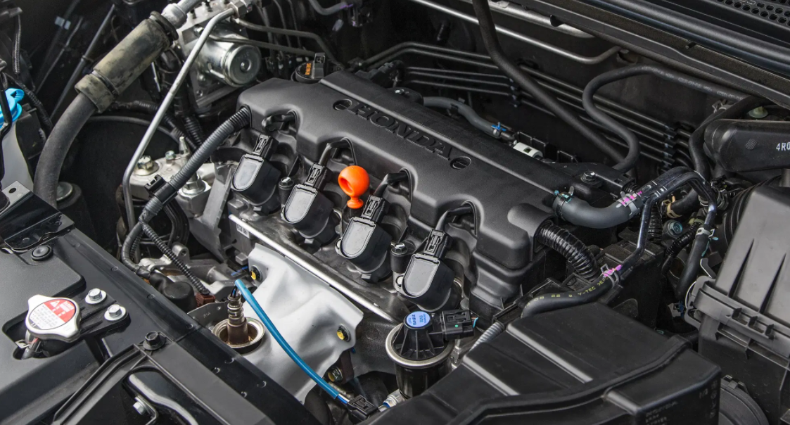 2024 Honda HRV EXL Build, Colors, Changes Honda Engine Info