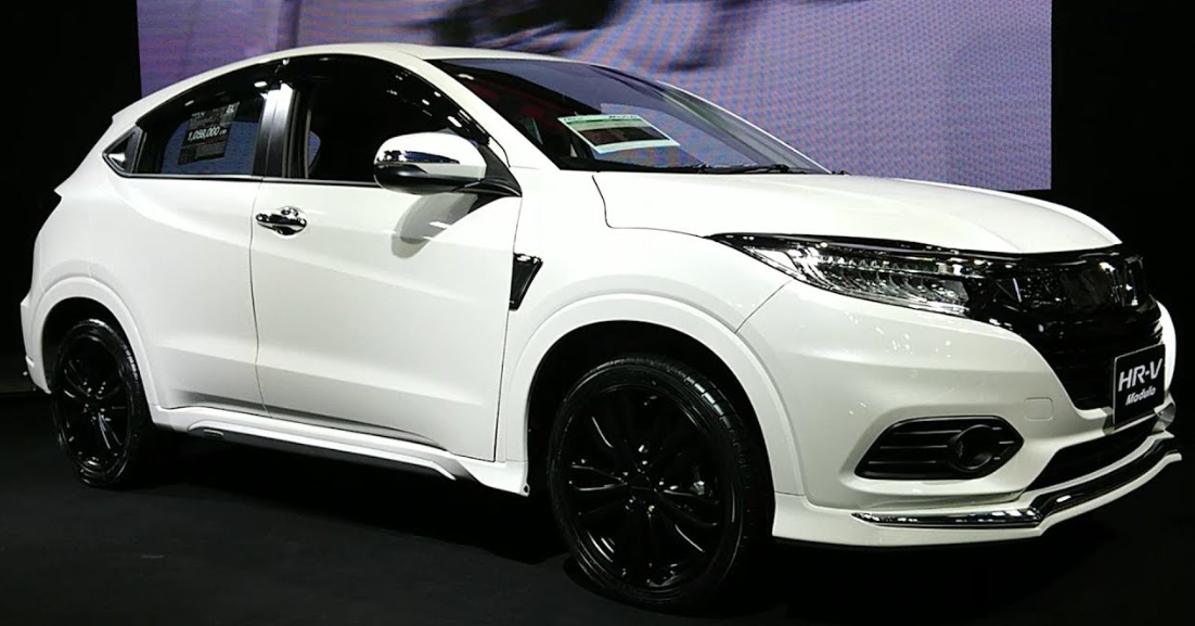 Honda Hrv 2024 Specs Rosie Estelle