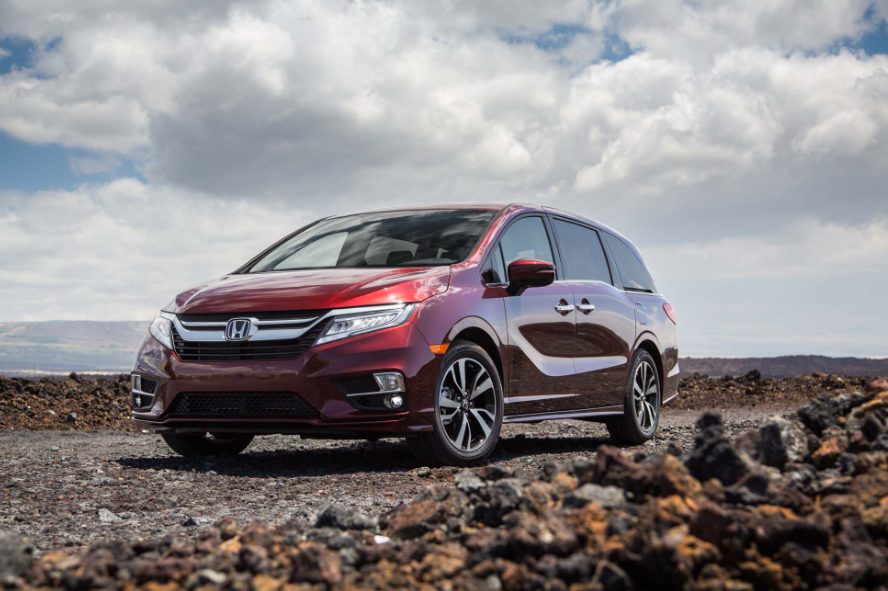 2024 Honda Odyssey Changes, Release Date, Rumors Honda Engine Info