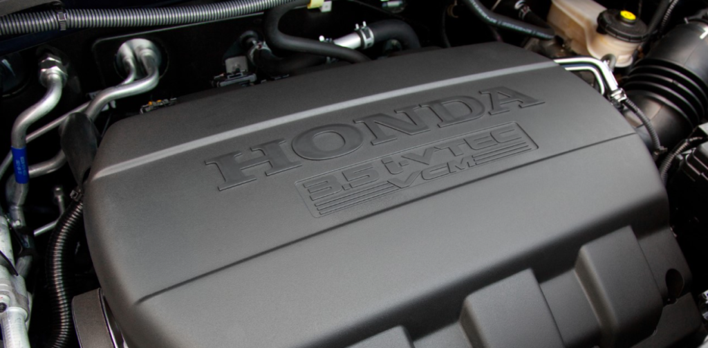 2024 Honda Pilot Pictures, Interior, Release Date Honda Engine Info