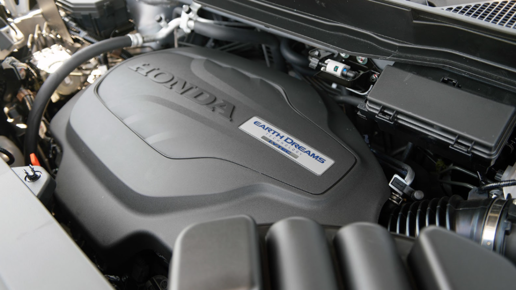 2024 Honda Ridgeline For Sale, Changes, Rumors Honda Engine Info