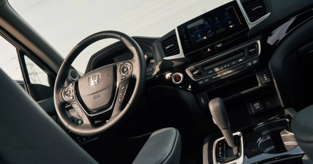 2024 Honda Ridgeline Hybrid, Redesign, Rumors Honda Engine Info