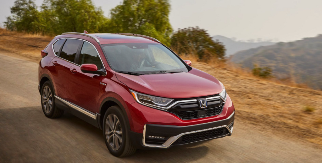 2024 Honda CRV Hybrid, Release Date, Colors Honda Engine Info