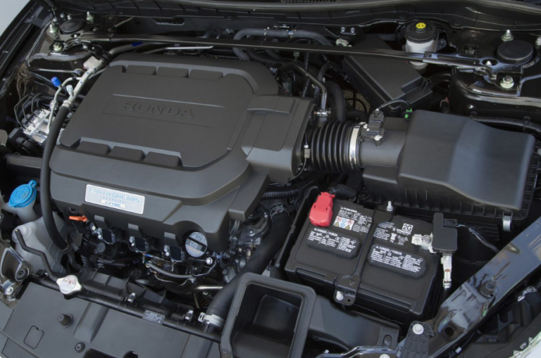 Honda Accord 2024 Release Date, Redesign, Concept Honda Engine Info