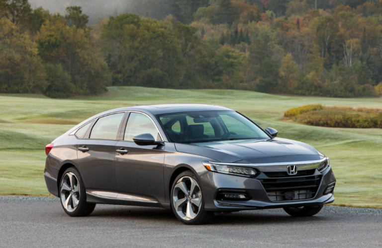 Honda Accord 2024 Exterior