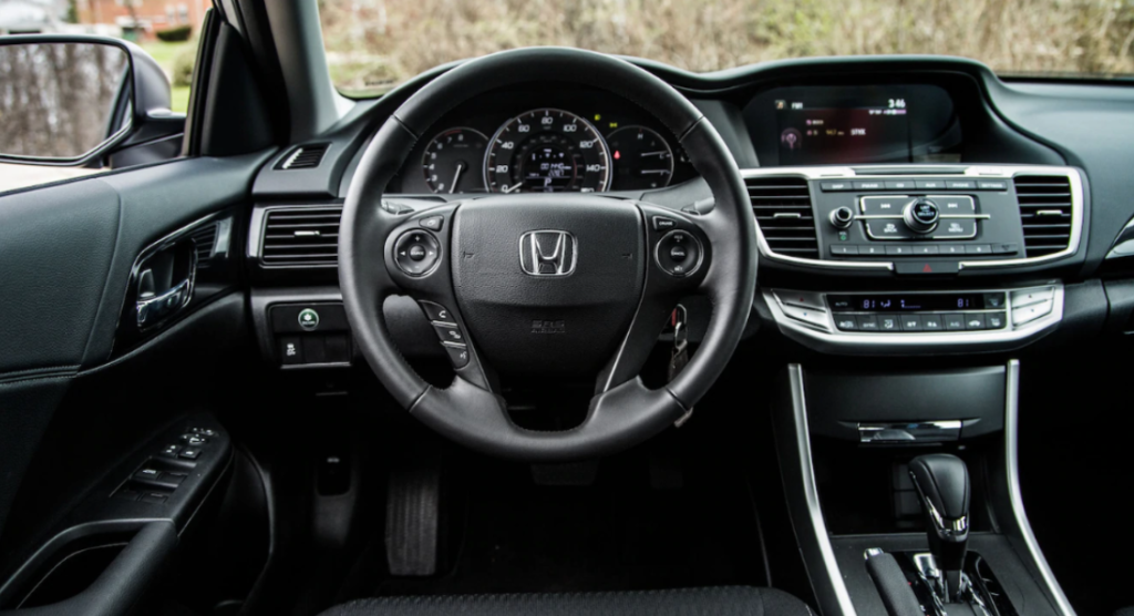 Honda Accord 2024 Release Date, Redesign, Interior Honda Engine Info