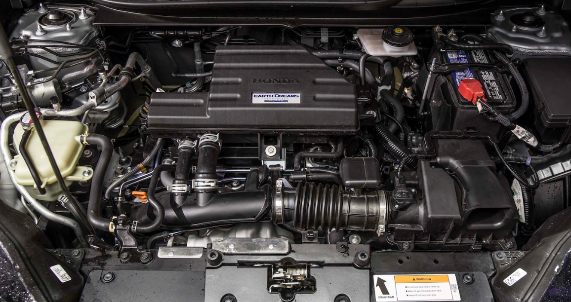 Honda CRV 2024 Review, Exterior Colors, Engine Honda Engine Info