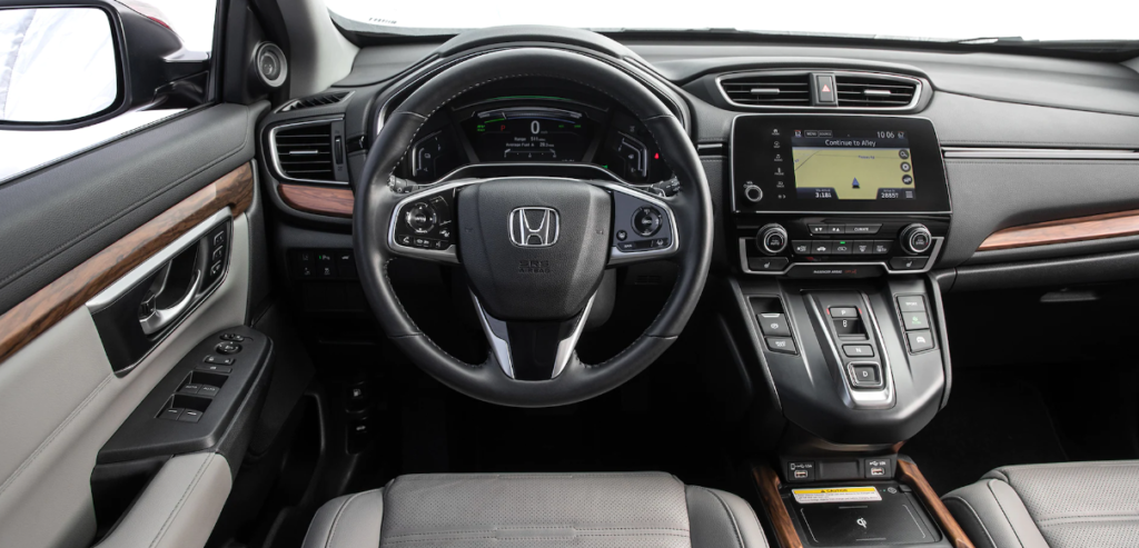 Honda CRV 2024 Release Date, Colors, Interior | Honda Engine Info