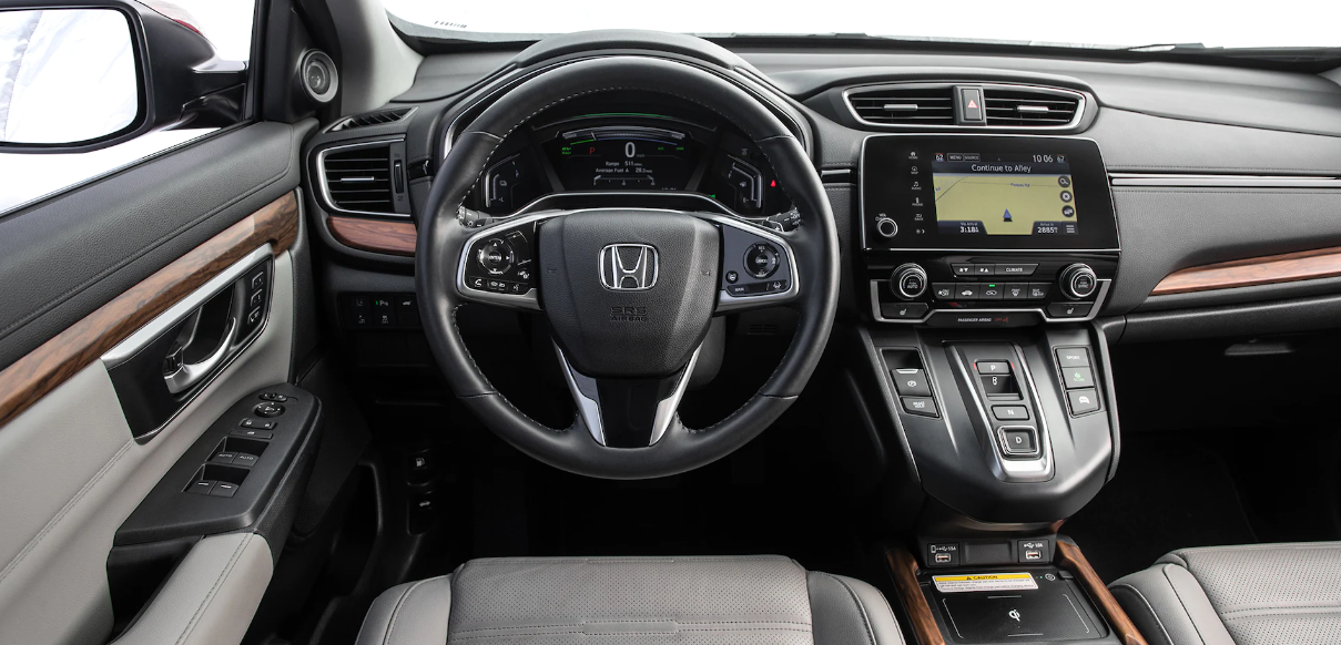 Honda CRV 2024 Release Date, Colors, Interior Honda Engine Info