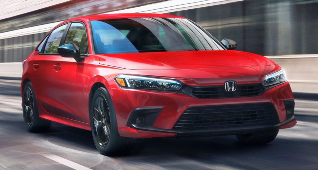 Honda Civic 2024 Price, Release Date, Interior Honda Engine Info