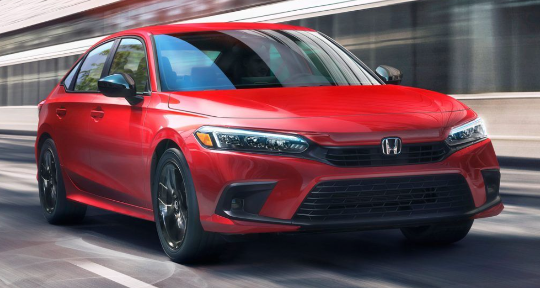 Honda Civic 2025 Price, Release Date, Interior Honda Engine Info