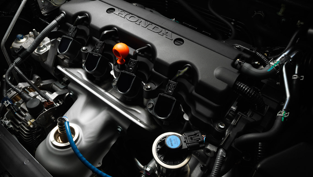Honda HRV 2024 Engine