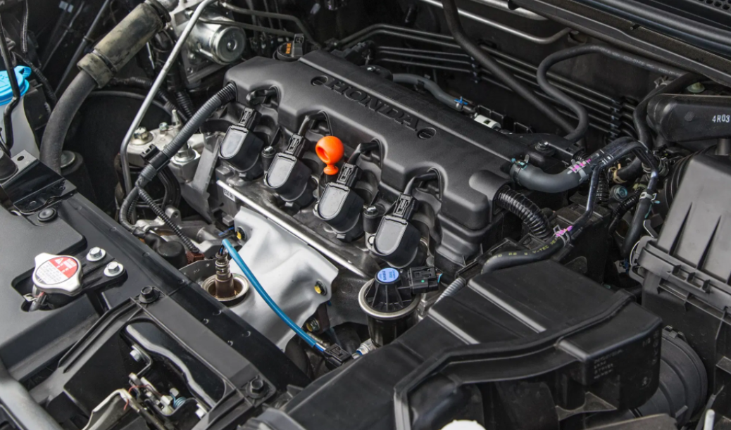 Honda HRV 2024 Exterior Colors, Dimensions, For Sale Honda Engine Info