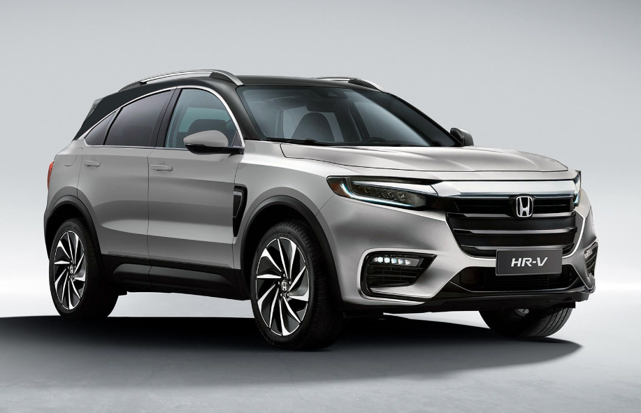 2025 Honda Hrv Recalls Canada Images References :