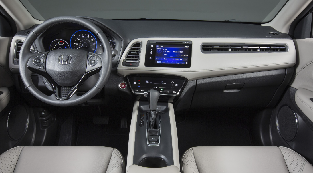 Honda HRV 2024 Review, Dimensions, For Sale Honda Engine Info