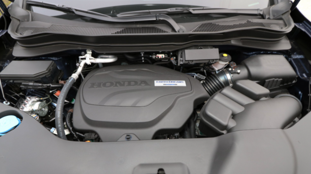Honda Pilot 2024 Release Date, Interior, AWD Honda Engine Info