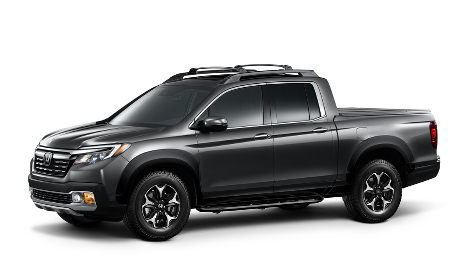 2024 Honda Ridgeline Reviews - Alysa Bertina