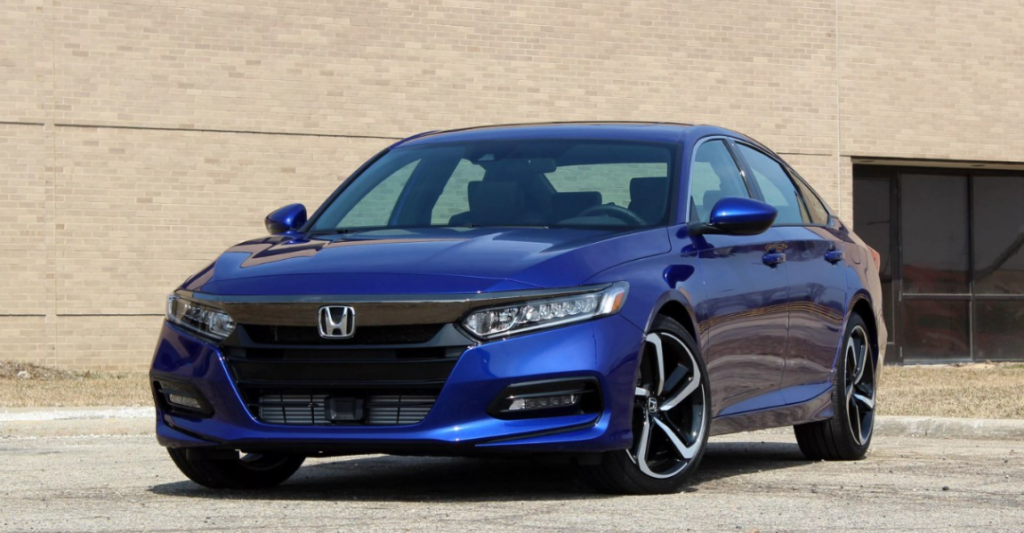 New 2025 Honda Accord Release Date, Sport, Redesign Honda Engine Info