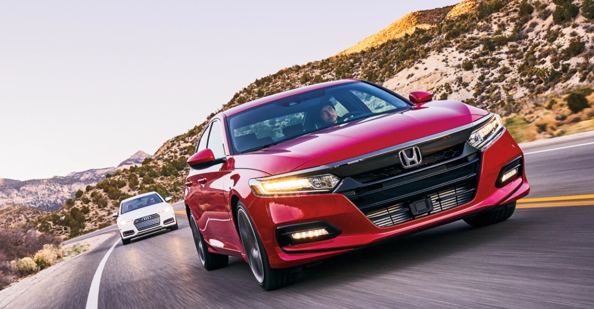 2024 Honda Accord Specs, Release Date, Interior Honda Engine Info