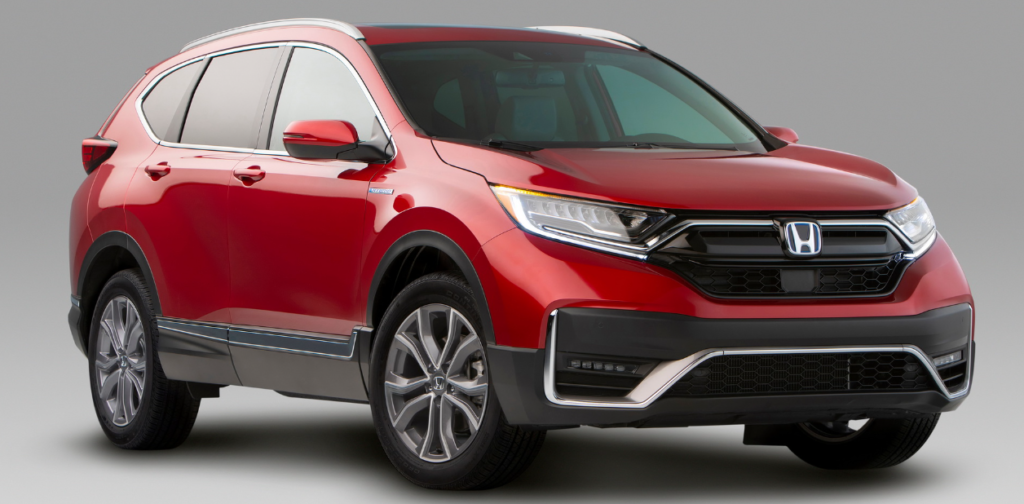New 2024 Honda CRV Redesign, Release Date, AWD Honda Engine Info