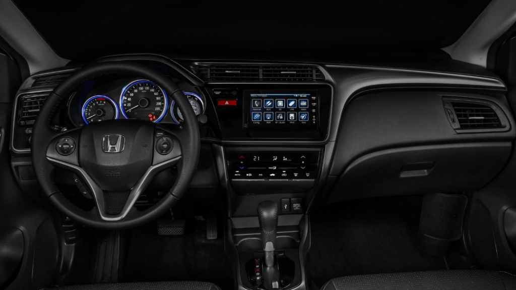 2024 Honda City Price, Interior, Colors Honda Engine Info