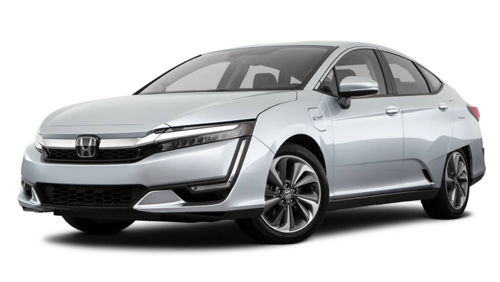 2024 Honda Clarity Plugin Hybrid, Release Date, Price Honda Engine Info