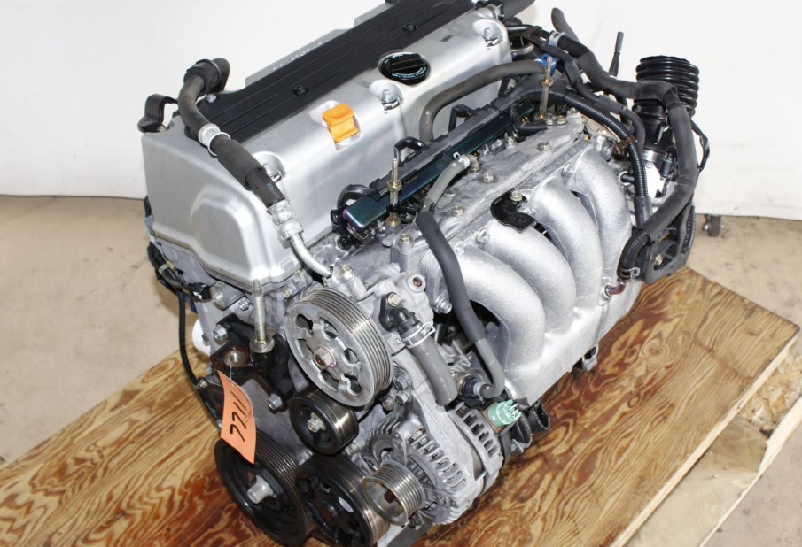 2024 Honda Element Engine