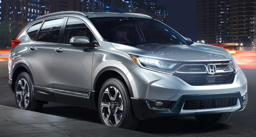 Honda CRV 2024 Hybrid, Interior, Exterior Colors | Honda Engine Info