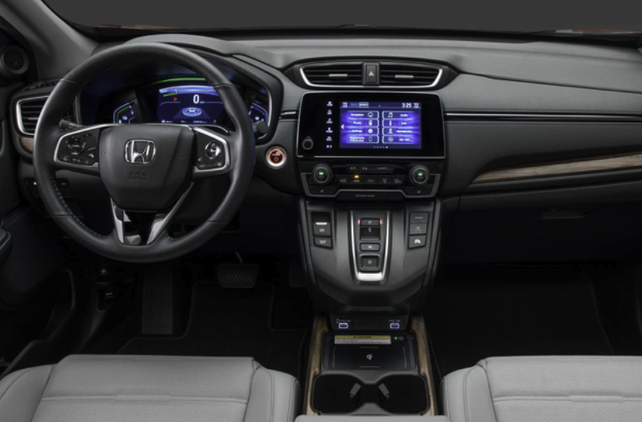 Honda CRV 2024 Hybrid, Interior, Exterior Colors Honda Engine Info