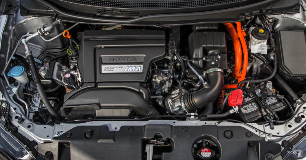 Honda Civic Hybrid 2024 Price, Release Date, Interior Honda Engine Info