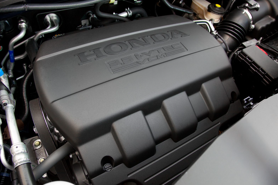 2024 Honda Pilot Fuel Economy, Interior, Changes Honda Engine Info