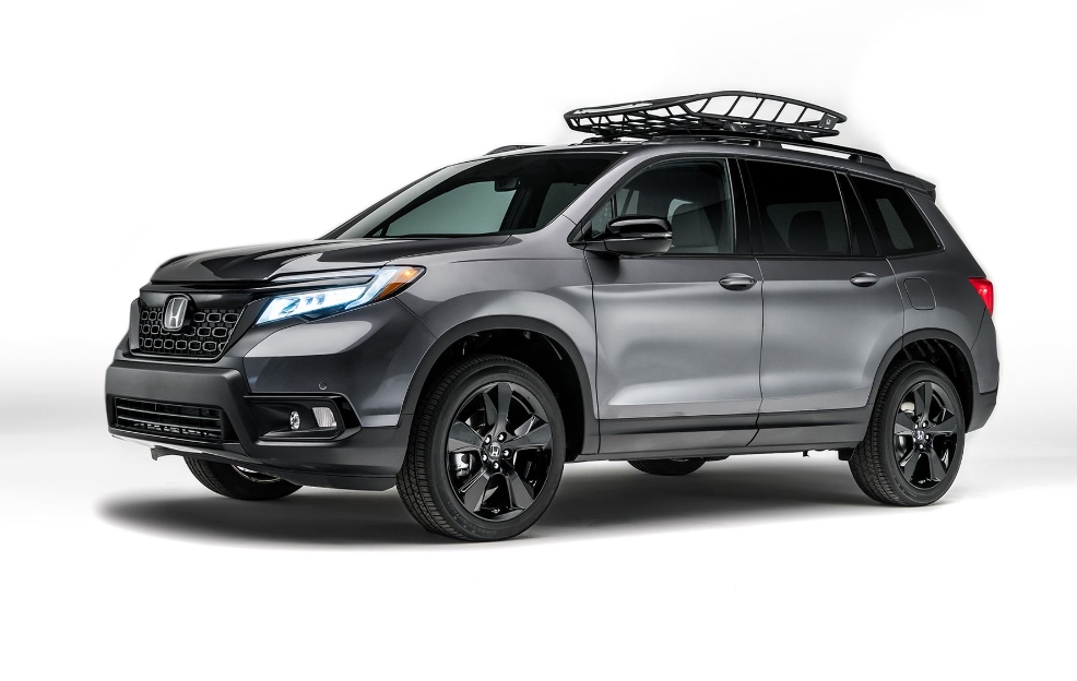 2024 Honda Pilot Colors, Interior, MPG Honda Engine Info