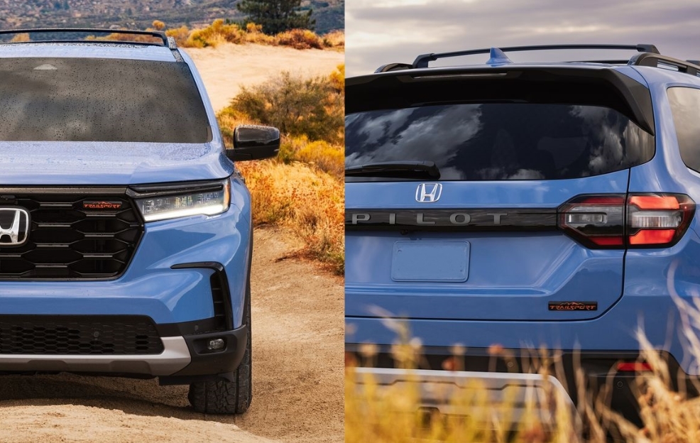 2024 Honda Pilot Colors, Interior, MPG Honda Engine Info