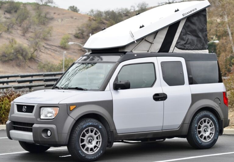 2024 Honda Element Price, Release Date, Colors Honda Engine Info