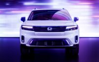 2024 Honda Prologue Electric SUV