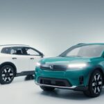 2024 Honda Prologue Electric SUV