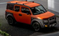 Will There Be A 2024 Honda Element