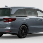 Will There Be A Honda Odyssey Hybrid