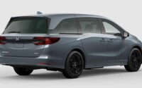 Will There Be A Honda Odyssey Hybrid