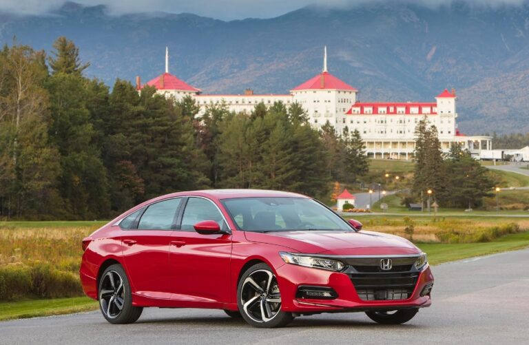 2024 Honda Accord Sport Price, Release Date, Horsepower Honda Engine Info