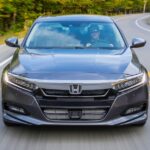 2024 Honda Accord Touring Price