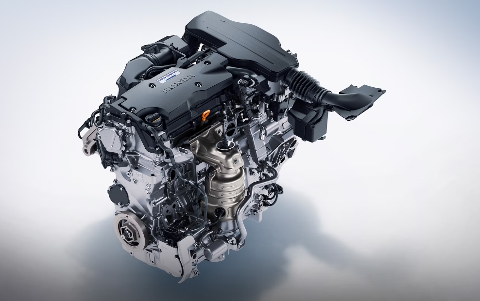 2024 Honda Accord Electric Engine